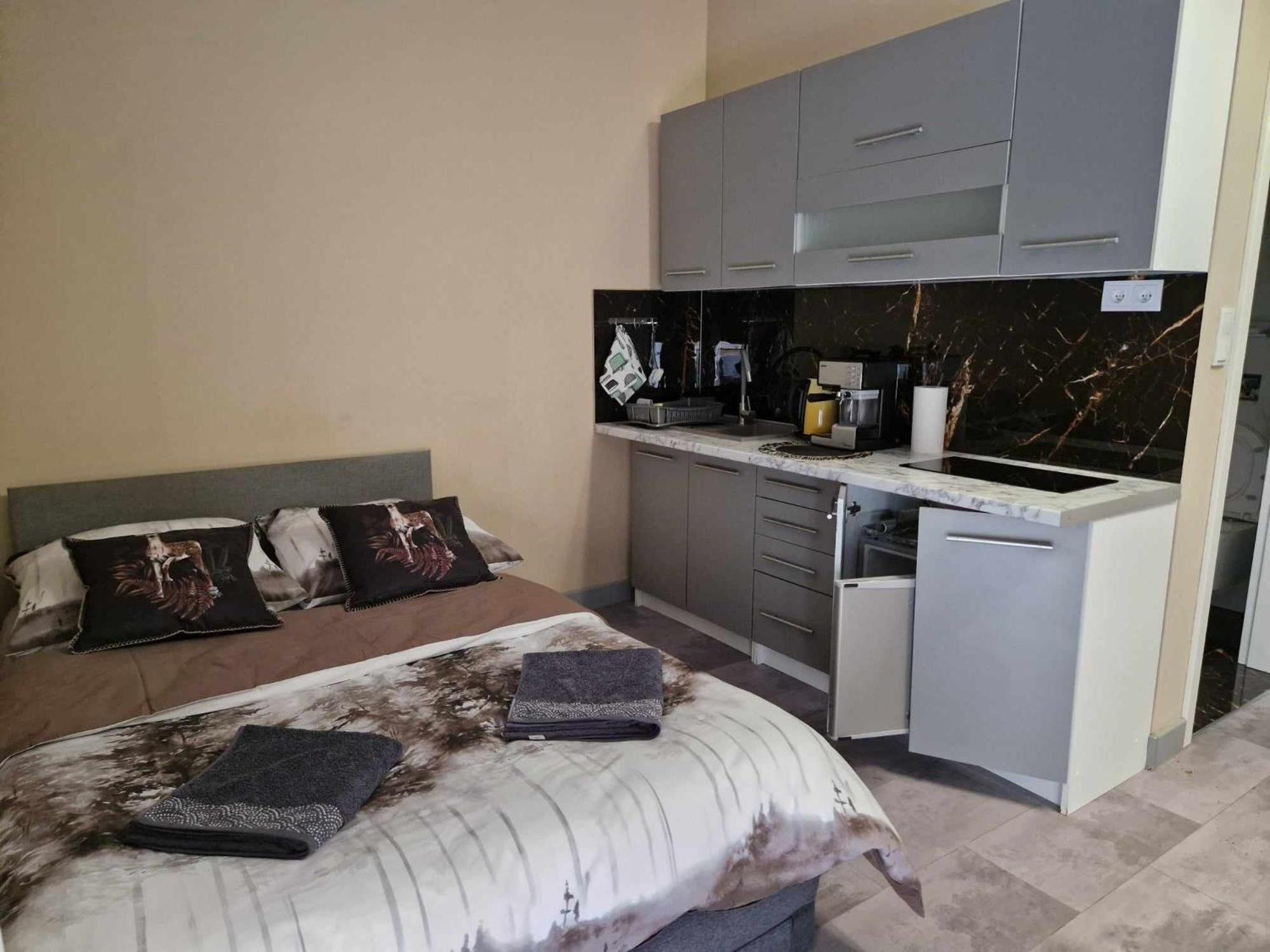 Apartamento Lesny Zakatek Nr 2 Radzyń Exterior foto