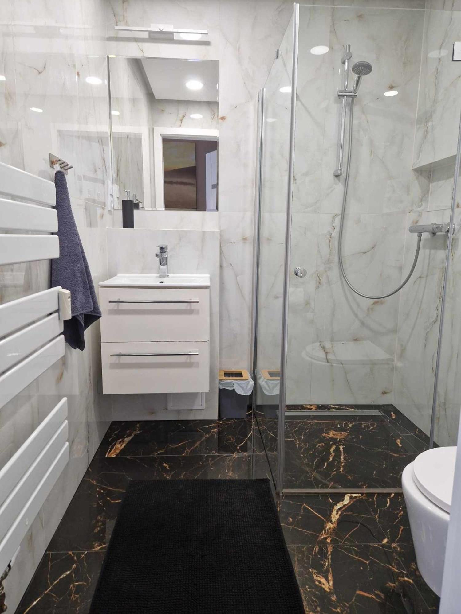 Apartamento Lesny Zakatek Nr 2 Radzyń Exterior foto