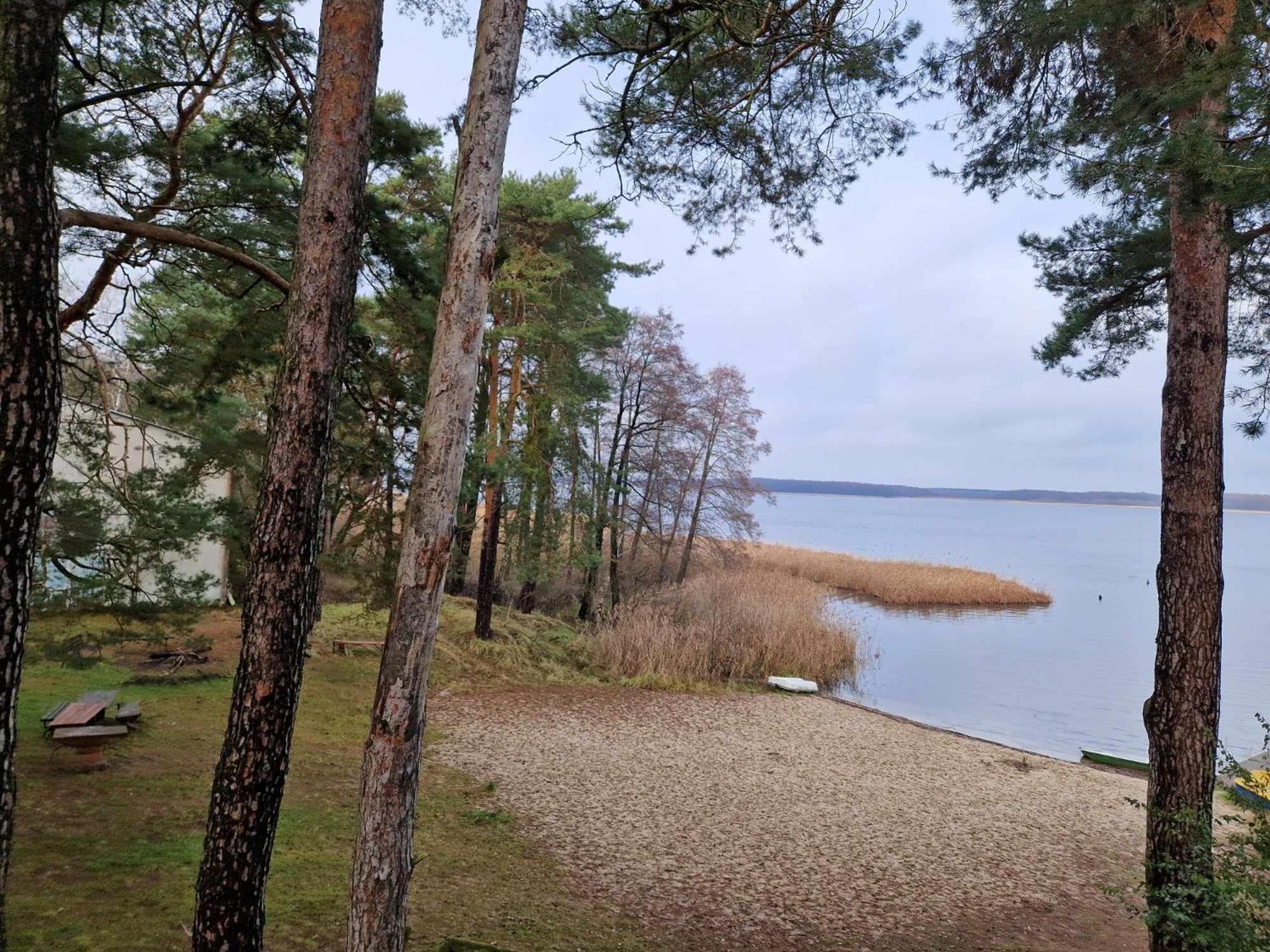 Apartamento Lesny Zakatek Nr 2 Radzyń Exterior foto
